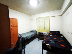 Blk 376 Clementi Avenue 4 (Clementi), HDB 3 Rooms #438208761